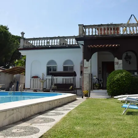 La Quintecita Con Piscina Privata - Vicino Catania E Etna *