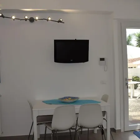 La Quintecita Con Piscina Privata - Vicino Catania E Etna Διαμέρισμα