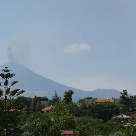 La Quintecita Con Piscina Privata - Vicino Catania E Etna