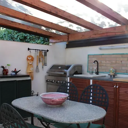 La Quintecita Con Piscina Privata - Vicino Catania E Etna Διαμέρισμα *