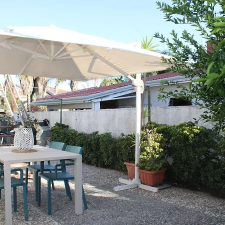 La Quintecita Con Piscina Privata - Vicino Catania E Etna Daire