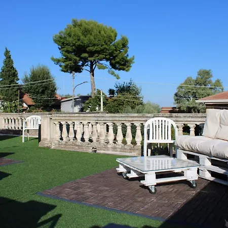 La Quintecita Con Piscina Privata - Vicino Catania E Etna Daire